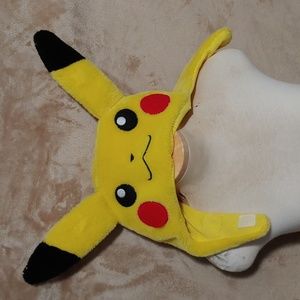 Pikachu hat